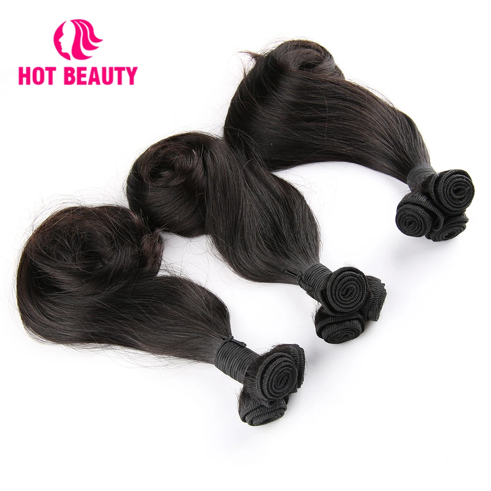 100% human hair