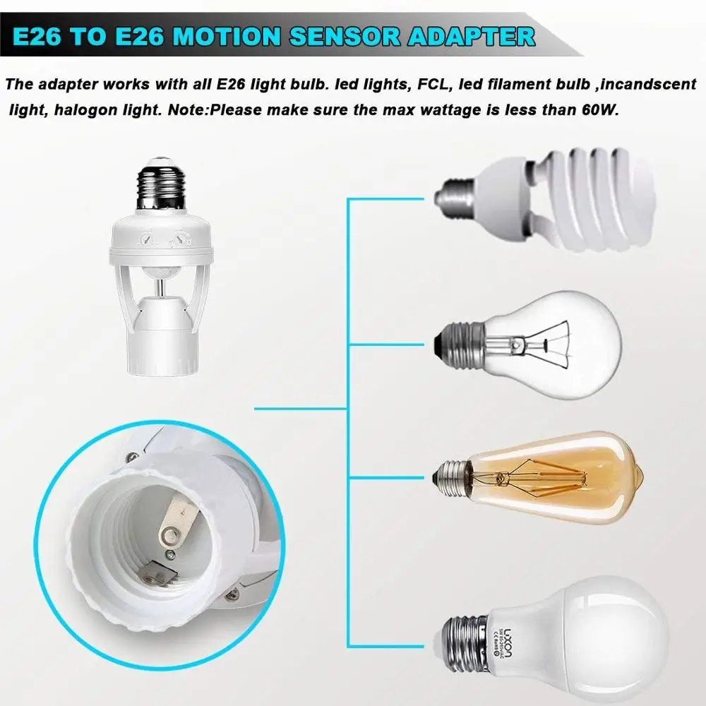 motion lamp holder (2)