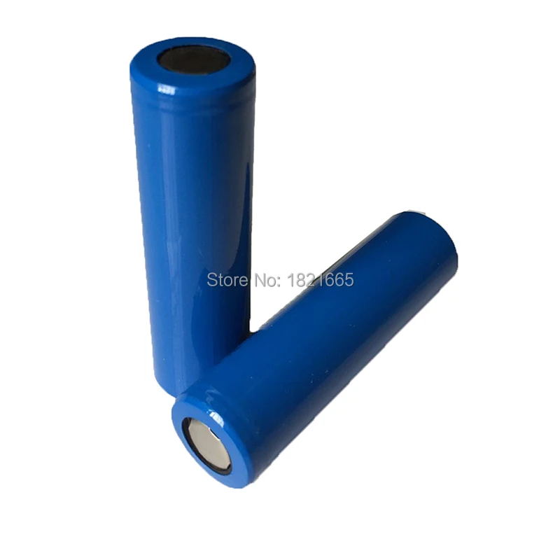 10 шт. литий ионные аккумуляторы 18650 в 3 7 мАч|li-ion battery|battery 3.7vbattery li-ion |