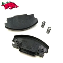 Harbll Car Styling OEM 3B0868445B41 3B0868445 Braço Trava Captura Bloqueio Botão Para VW Passat Beetle Golf Jetta Bora Skoda Octavia