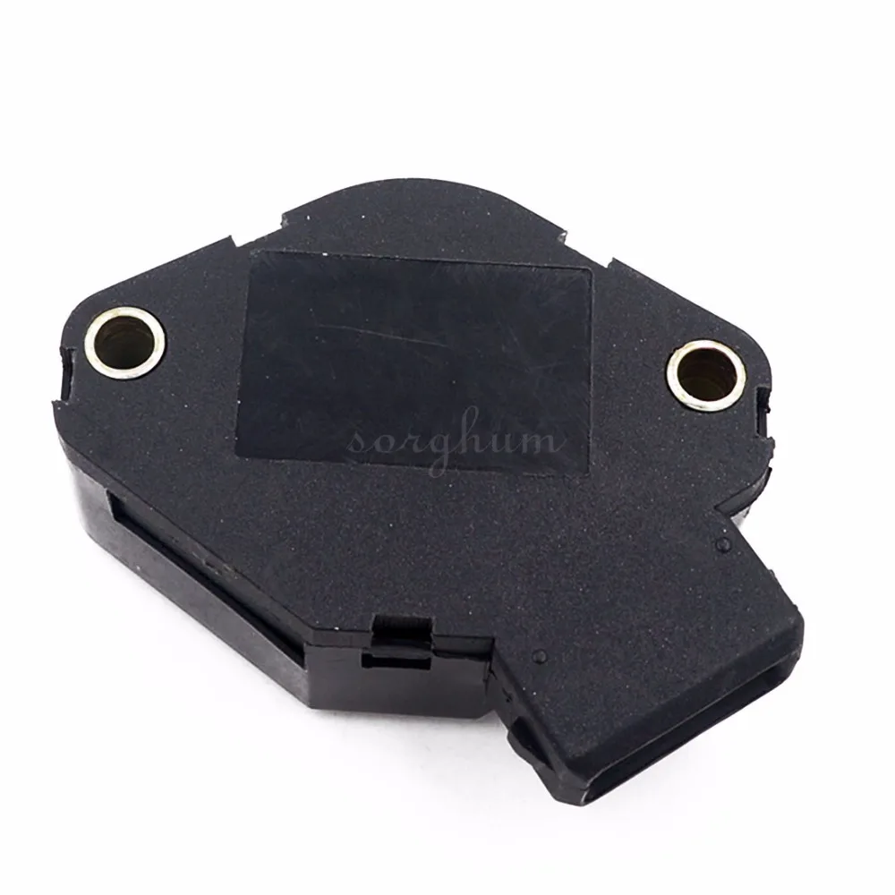 Новый Датчик положения дроссельной заслонки TPS 037907385N / 037 907 385 N для VW Golf Jetta GL GLX Passat