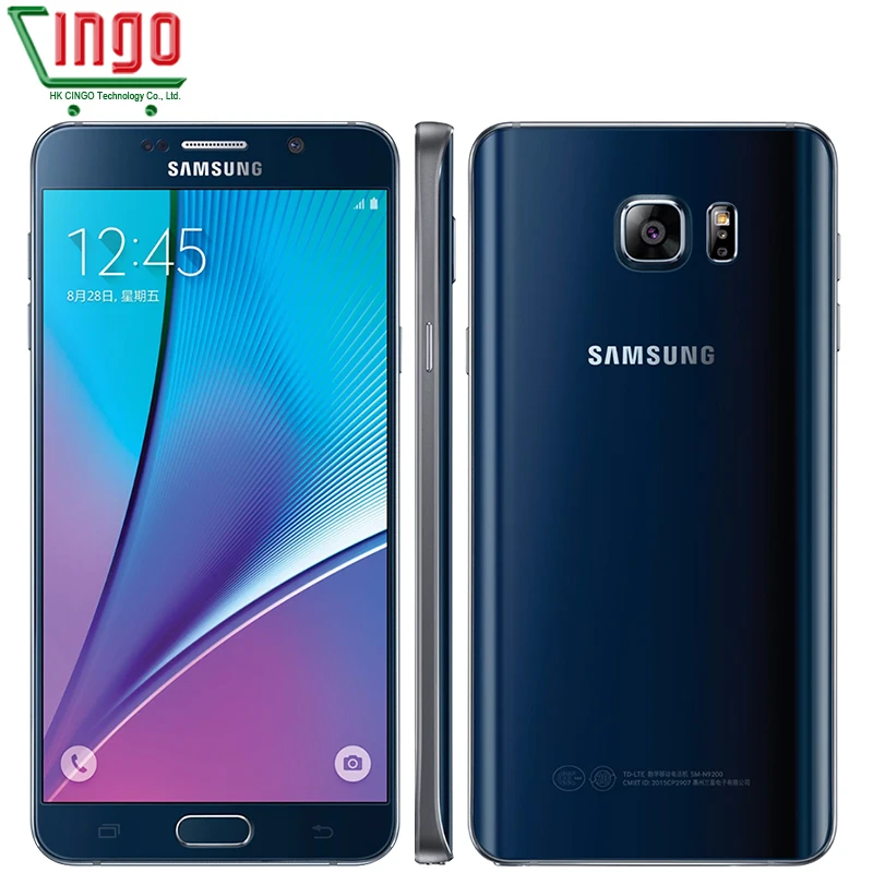 Online Buy Wholesale samsung+galaxy+note+5 from China