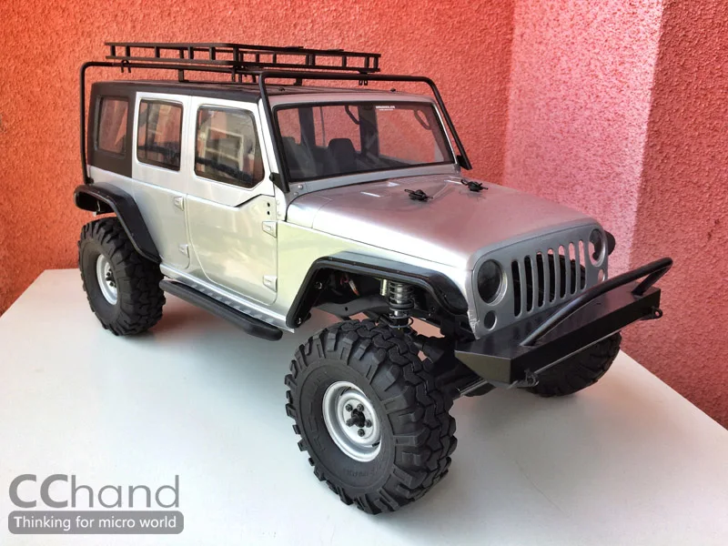 Metal Roll Cage-2