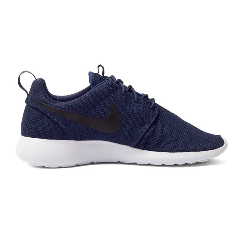 Новое поступление, оригинальные мужские кроссовки для бега NIKE ROSHE ONE SE