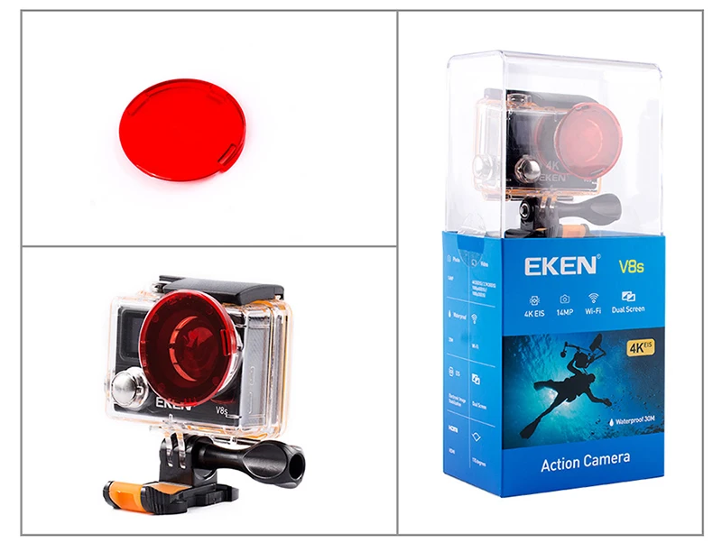 eken h9r h9 lens cap2