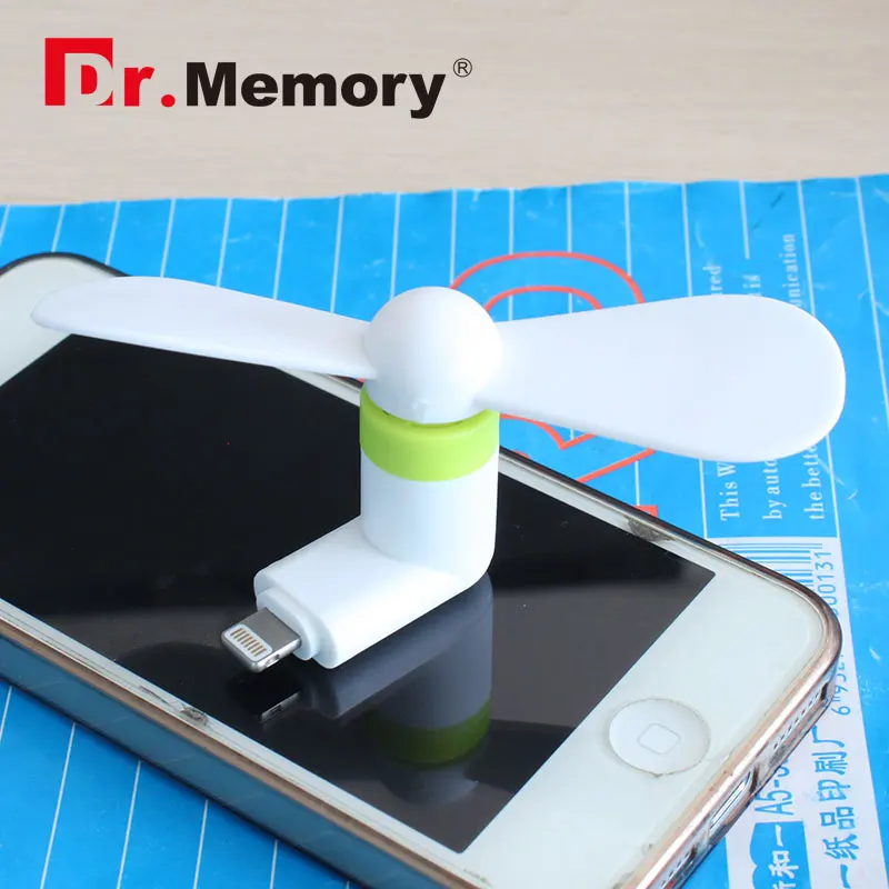 mini fan For iphone USB Fan Flexible removable USB Mini Fan For Power Supply Output fan for iphone ios system