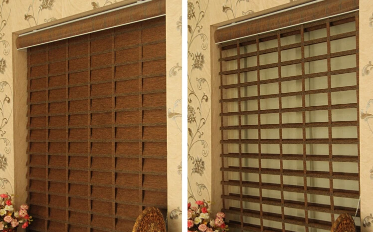 

pane design shangri-la triple shade zebra blinds
