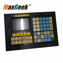 1/2/3/5/6 Axis CNC Controller CNC Control System for Various Machines XC609MF Multi Functional G instruction 32 Bit