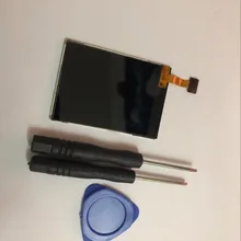 ЖК-дисплей Экран дисплея Замена для nokia E65 6303 6303ci 6303i классический 5610 6500S 5630 3720C 6720c 6600s 6730 6220 ЖК-дисплей+ Инструменты