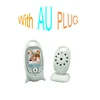 AU plug