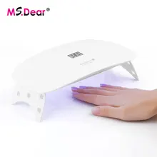 УФ светодиодная лампа для сушки ногтей машина ЖК-дисплей белый светильник профессиональный светодиодный УФ-лампа для УФ-геля светодиодный маникюрный аппарат инструменты для дизайна ногтей