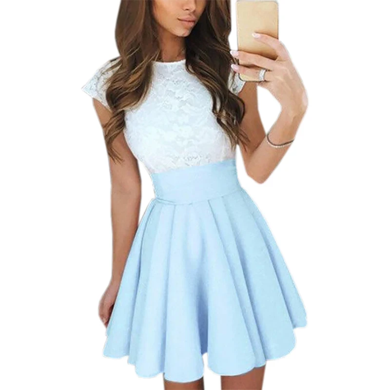 cute mini dresses