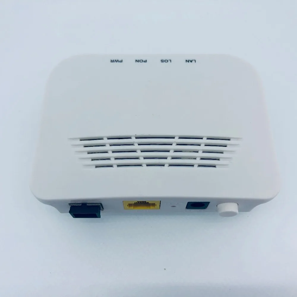 Модуль FTTH EPON ONU 10 шт. 1GE 1 порт OLT 25G epon быстрая доставка|Оптоволоконное