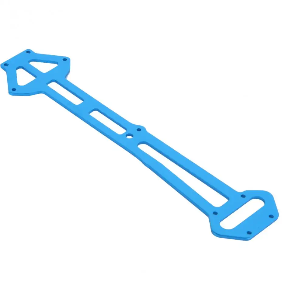 Upgrade Parts RC Par Part Accessory Aluminum Alloy RC Model Car Radio