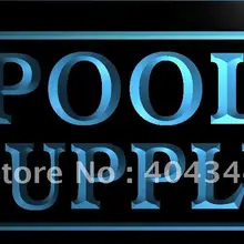 LK075-индикатор питания бассейна Adv