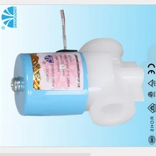 Закрытые открытые AC 110V G1/4' 2,5 мм прямой привод для автомата питьевой воды при помощи обратного осмоса машина rinking машина воды электромагнитный клапан