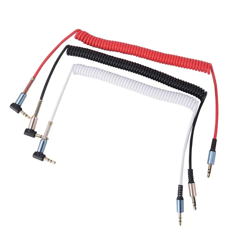 

1PC 3.5 mm Earphone Headphone S0.025plitter Cable Adapter Jack Male to Double Female