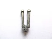 Mato rc metal tank part periscope for Hong Long 3868-1 1/16 1:16 Germany Stug III tank, molded metal parts, toy parts