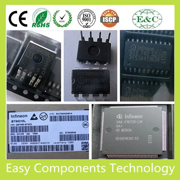 Original IGC06R60D VC529480N050 IC Fre | Электронные компоненты и принадлежности