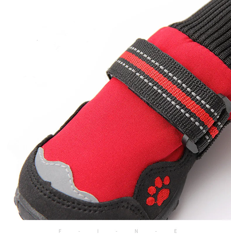 PET BOOTS