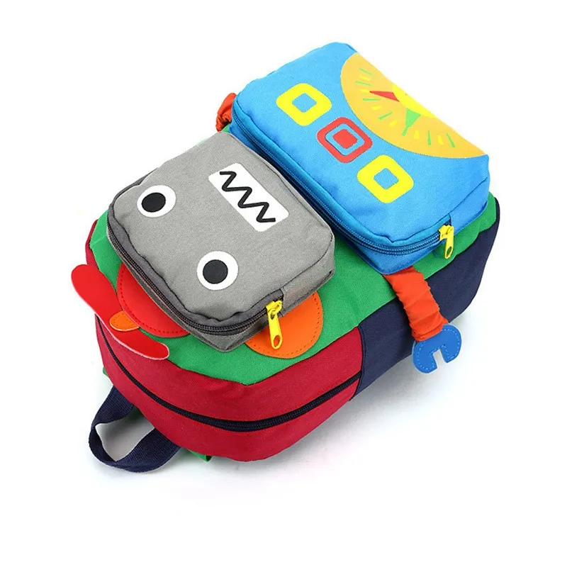 Cheap school bag children backpacks