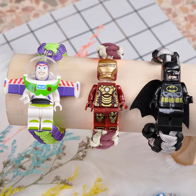 Disney аниме мультфильма История игрушек 4 с героями комиксов Марвел рисунком Базза