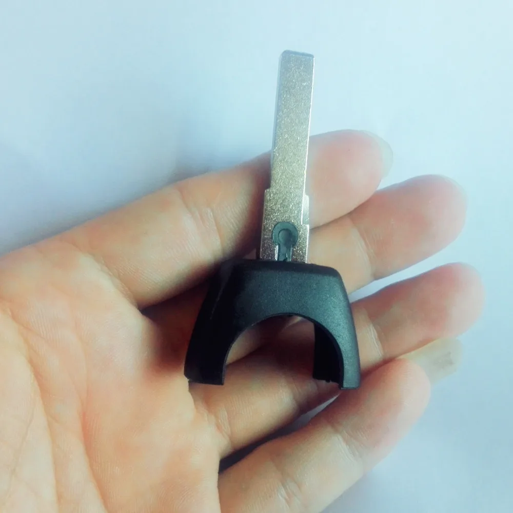 5PCS Replacement For VW Golf remote key bladein Car Key from Automobiles & Motorcycles on