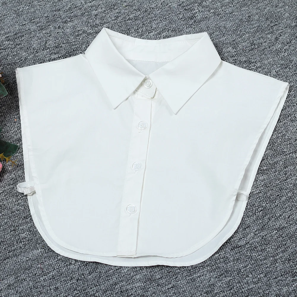 white half shirt women
