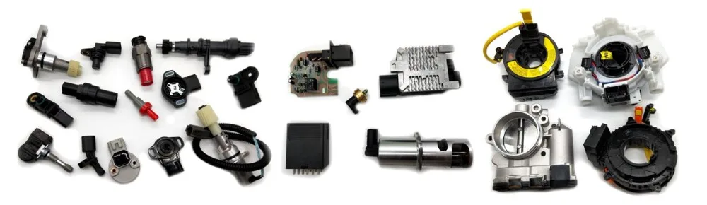 SMD Датчик положения дроссельной заслонки TPS TH404 5S5377 TPS4183 MD628074 для MITSUBISHI 2003-06 Lancer