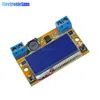 DC-DC Adjustable Step-down Power Supply Module Voltage Current LCD Liquid Crystal Display 5-23V To 0-16.5V 3A With Acrylic Case ► Photo 3/6