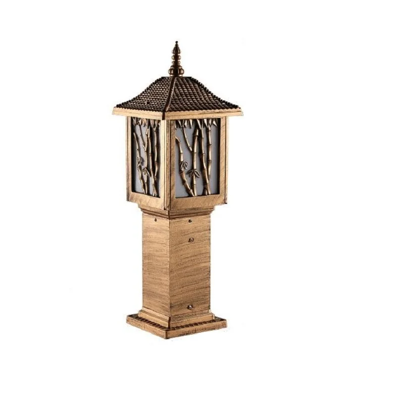 Светодиодный светильник для сада Lumiere De Lampe Exterieur Decoration Ogrodowa Solar Tuinverlichting Decoracion