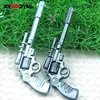 2XRoscoe Fiveshooter Gun - Creative Ballpoint Pen Cute Funny Kawaii Pens Canetas Rollerball Pen School Supplies Papelaria Gifts ► Photo 1/4