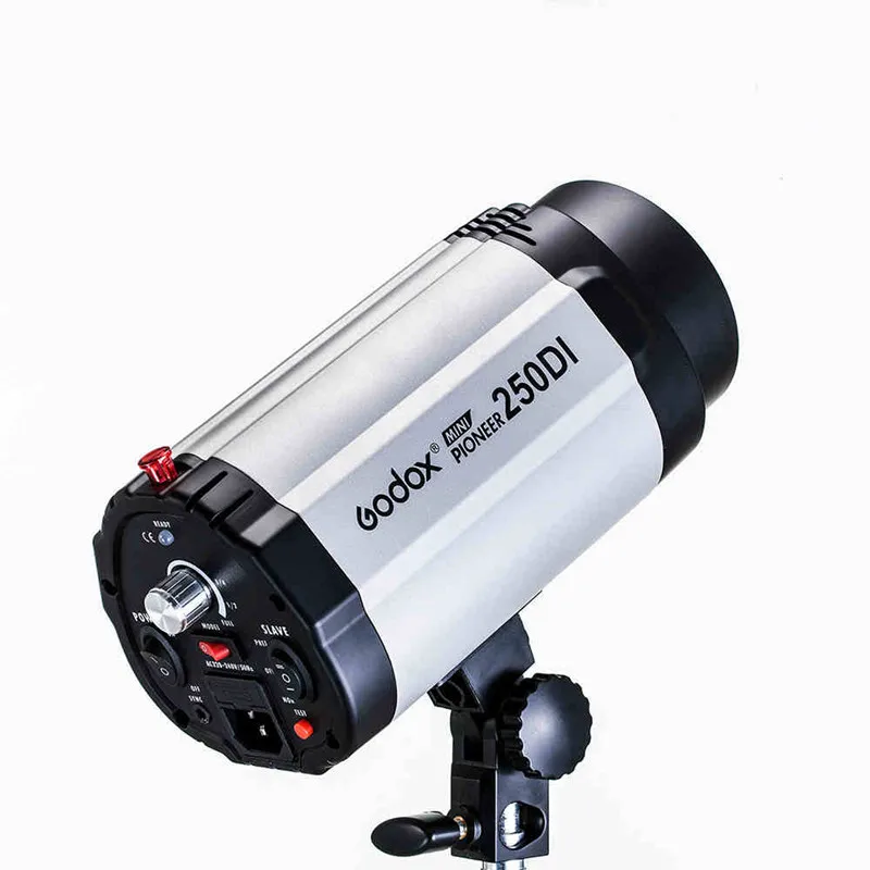 CY фотография софтбокс вспышка светильник ing наборы 750ws 110V Storbe светильник коробка Стенд Набор аксессуары для фотостудии Godox 250DI