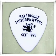 Средний 0,71 мм нейлоновое крепление для гитары, белые нейлоновые медиаторы для гитары, разумная заводская цена