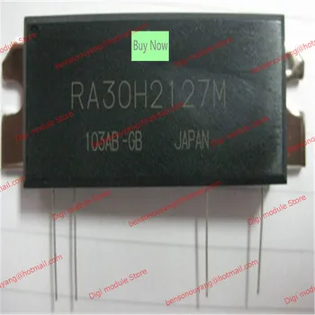 

RA30H2127M