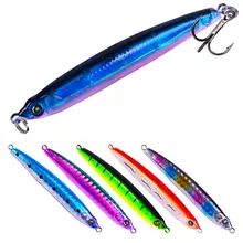 1Pcs 76.5mm 8g Pencil Fishing lure With 8# Arduous Bait Pores and skin Depth 1-2m Crankbait Wobblers Isca Fishing tools For Sea Fishing