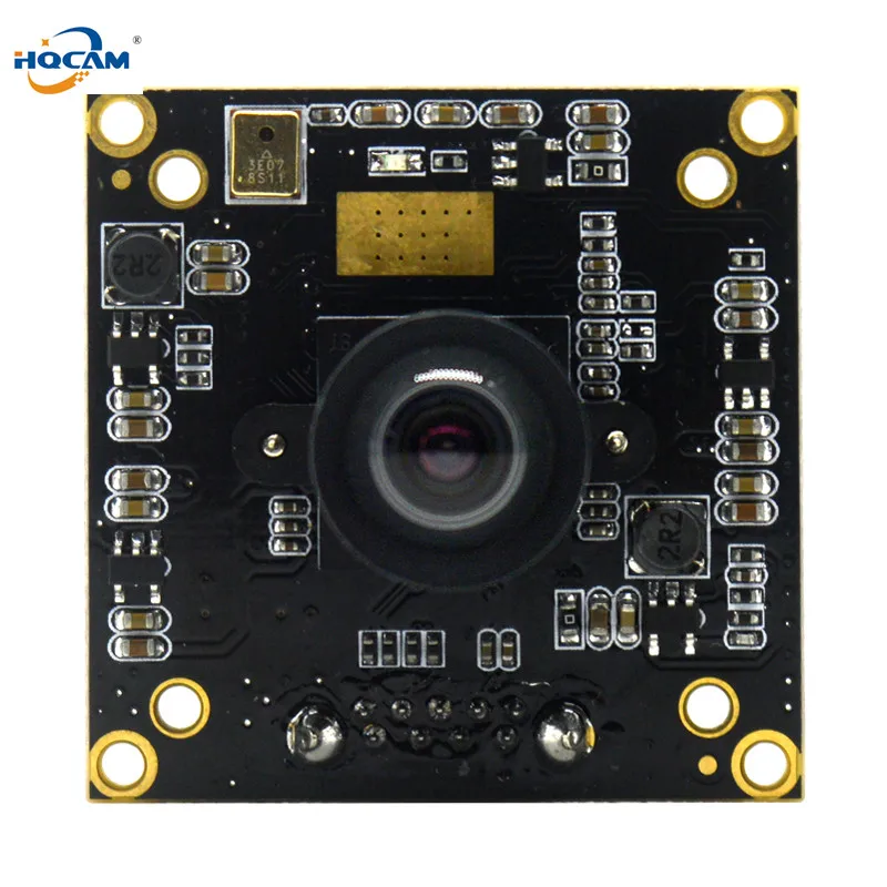 10MP MT9J003 необработанные данные черно белый usb модуль камеры распознавание