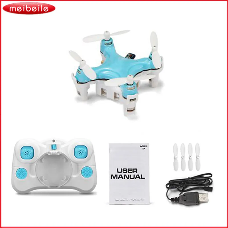 

Helicopter drones JJRC DHD D1 Drone Mini Headless Mode 2.4G 4CH 6Axle RTF model 2