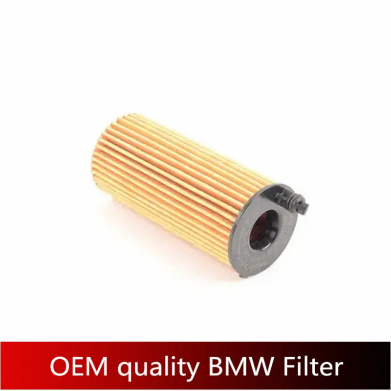Масляный фильтр двигателя для bmw B46 2.0L F22 F32 430i xDrive X3 sDrive30i 11428575211|Масляные фильтры| |