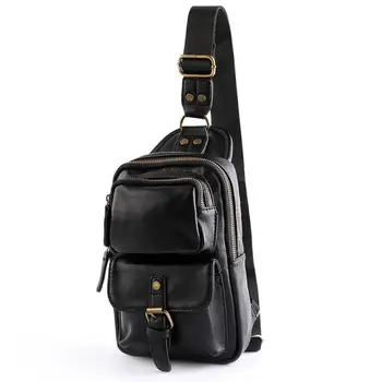 

X-Online 031517 hot sale man small cross body bag men messenger bag