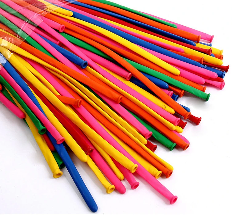 Toy Balloon Pencils U.S