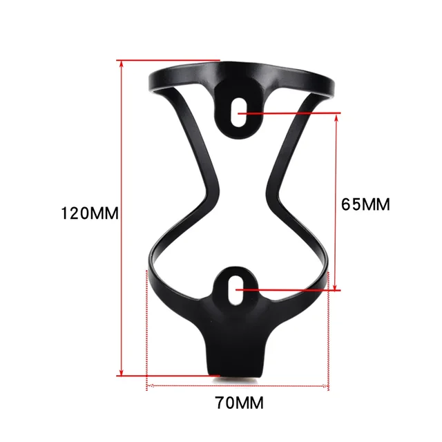 Ultralight Aluminum Alloy Bike Cycling Bicycle Drink Water Bottle Holder Mount Bike Cage For MTB Mountain Bike Road Bicycle 3