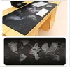 Hot Item Rubber Mousepad Game-Tablet World-Map Super-Large Computer with Edge-Locking 700x300mm/600x300mm 5gZG83rq