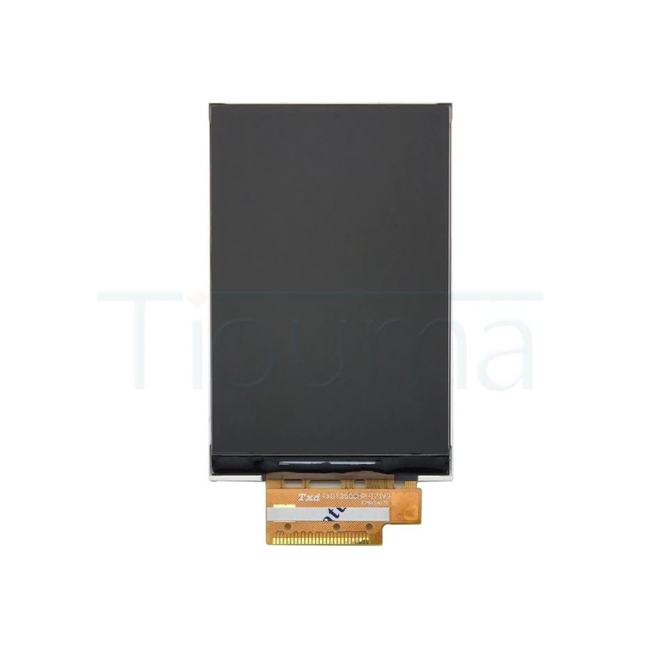 Alcatel OT4009 LCD Display (2)