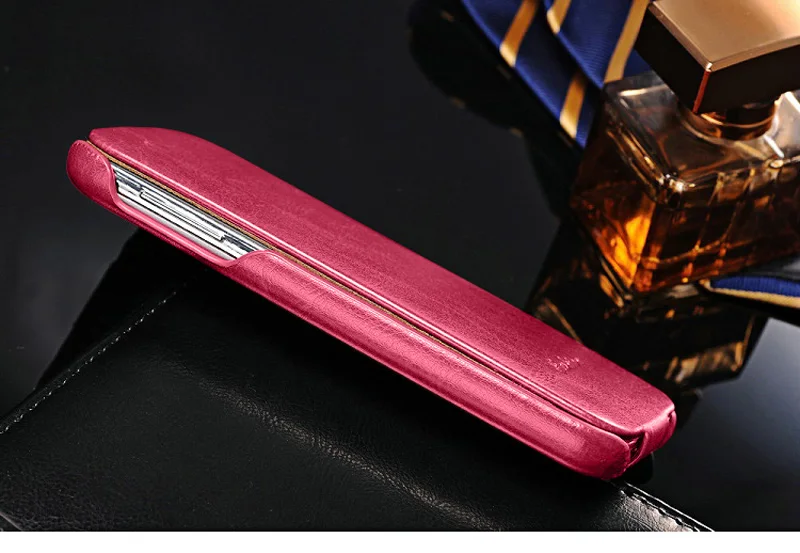 Samsung Galaxy S5 Case Leather (1)