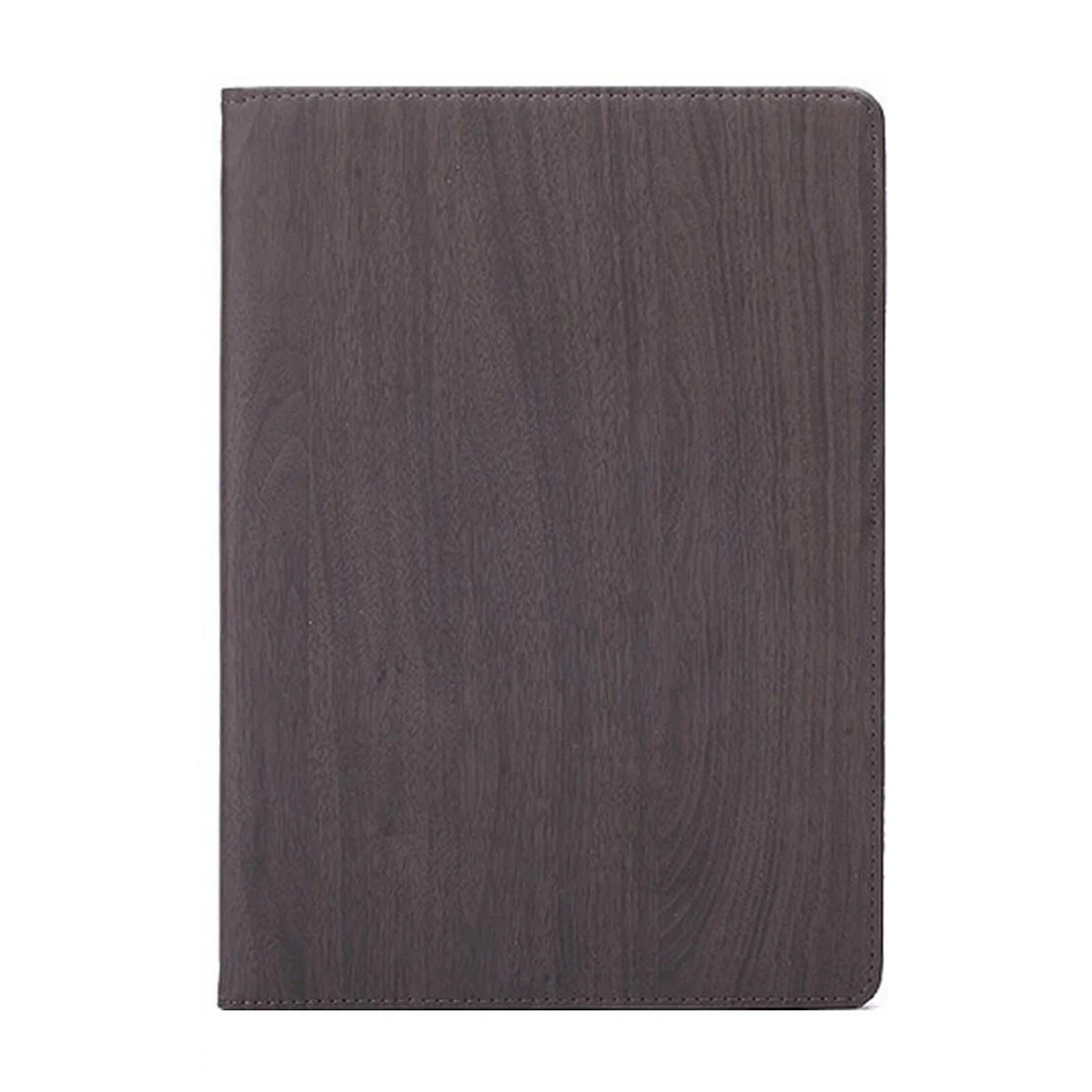

Cover smart cover protective shell leather case for iPad Air Color:black