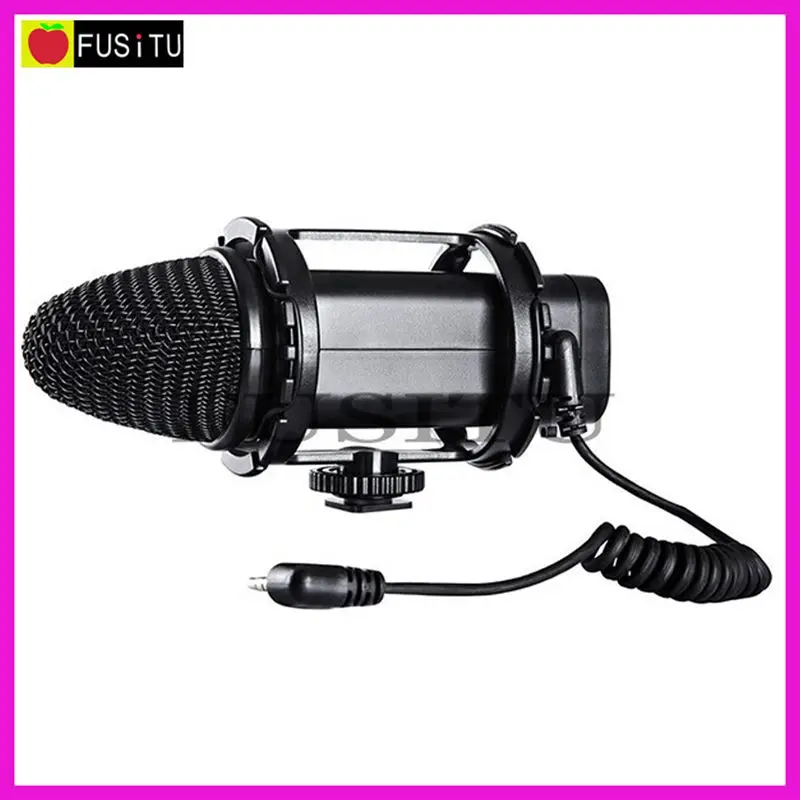 Buy FREE SHIPPING BOYA BY V02 Compact External Stereo