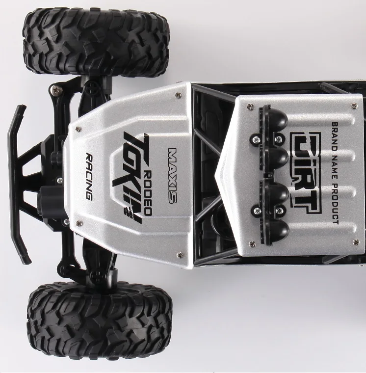 Радиоуправляемый автомобиль 1/12 4WD Rock Crawlers 4x4, вождение автомобиля, Двойные двигатели, привод Bigfoot, автомобиль с дистанционным управлением, модель автомобиля, внедорожник, игрушка в подарок