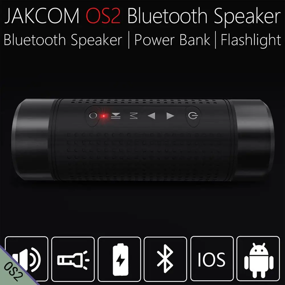 JAKCOM OS2 Smart Outdoor Speaker Hot sale in Speakers as barre de son bq dinamik JAKCOM OS2 Smart Outdoor Speaker Hot sale in Speakers as barre de son bq dinamik