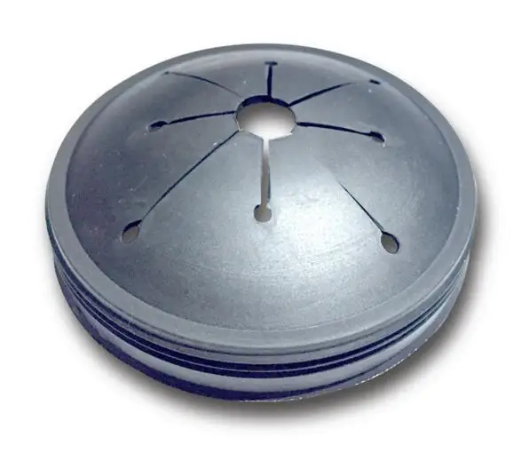 Food Waste Disposer Parts anti splas rubber cover or gasket 8cm